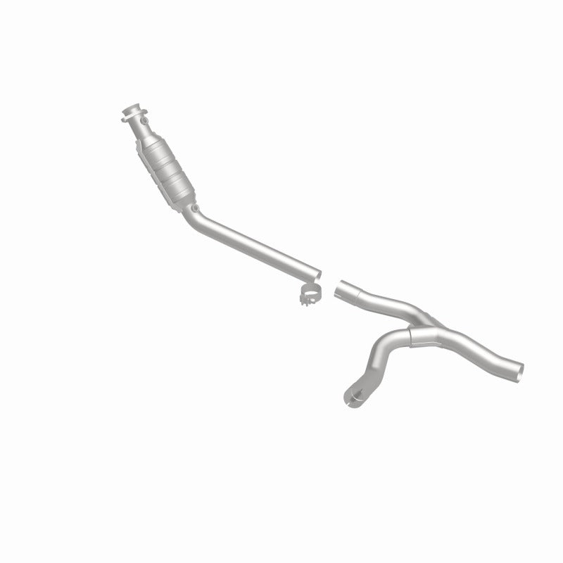 MagnaFlow Direct Fit Catalytic Converter 04-05 Ram1500 PS OEM - 49610