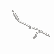 Load image into Gallery viewer, MagnaFlow Direct Fit Catalytic Converter 04-05 Dodge RAM 1500 Pickup 3.7L (Inc 4WD 4.7L) P/S - 93420