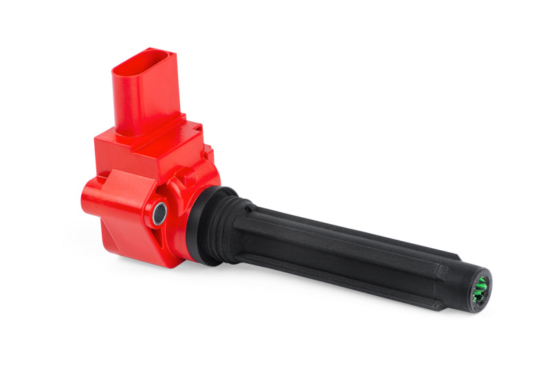 APR Audi EA824 4.0T Ignition Coil - Red - MS100219