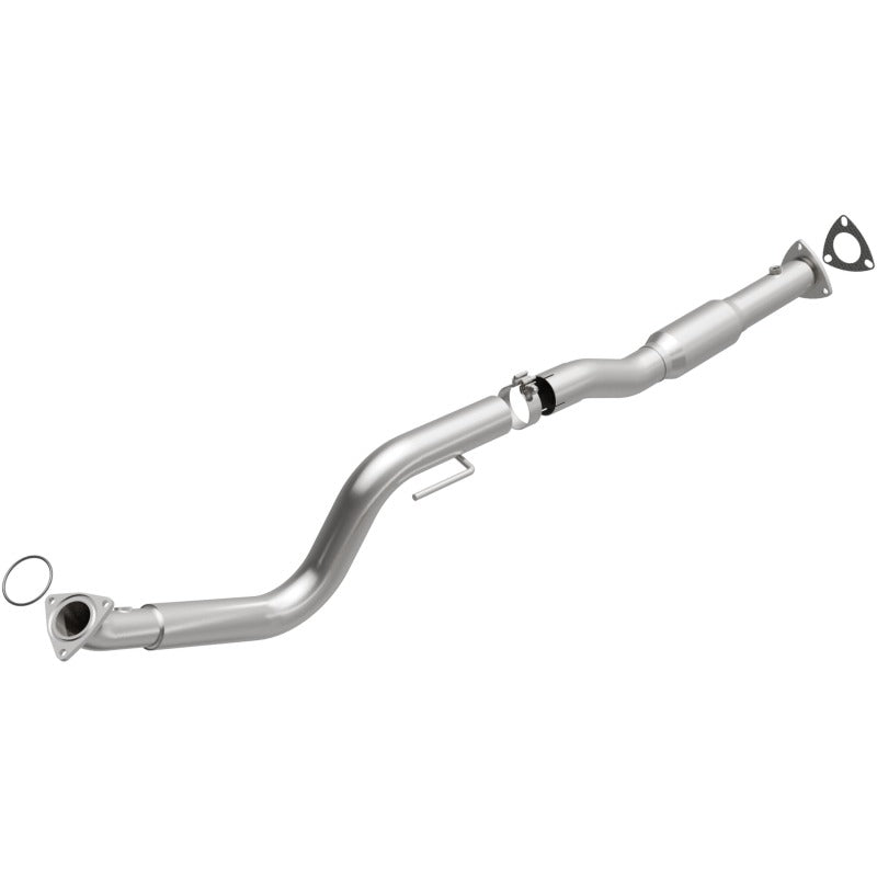 MagnaFlow 2003 GMC Savana 3500 6.0L Direct Fit Converter - 4551603
