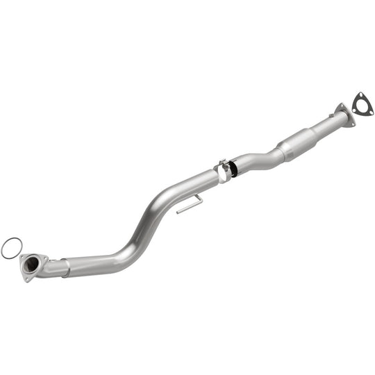 MagnaFlow 2003 GMC Savana 3500 6.0L Direct Fit Converter - 4551603