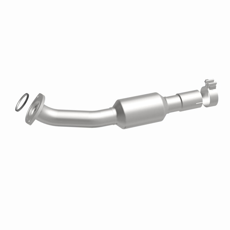 MagnaFlow 09-12 Toyota RAV4 2.5L Direct Fit Converter - 5571544