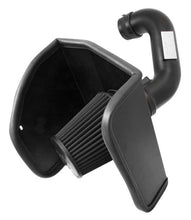 Load image into Gallery viewer, K&amp;N 71 Series Performance Intake Kit - Chevrolet/GMC Colorado/Canyon  V6 3.6L 2015 - 71-3088