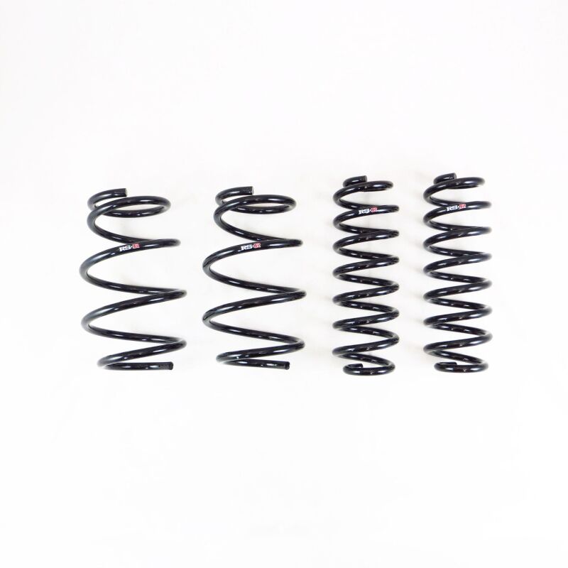 RS-R 2021+ Toyota Venza Hybrid AWD (AXUH85L) Down Sus Springs - T544D