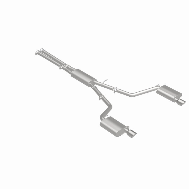 MagnaFlow BRE Exhaust Kit 05-10 300 Magnum Charger 5.7L - 106-0556