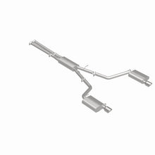 Load image into Gallery viewer, MagnaFlow BRE Exhaust Kit 05-10 300 Magnum Charger 5.7L - 106-0556