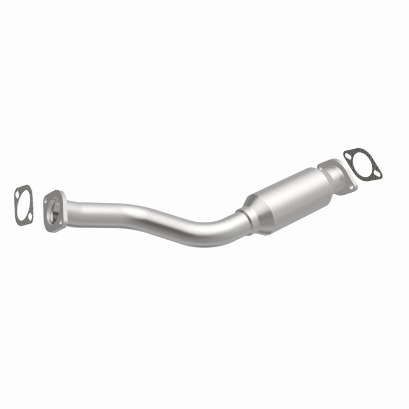 MagnaFlow 08-13 Nissan Rogue 2.5L Direct Fit Converter - 5592317