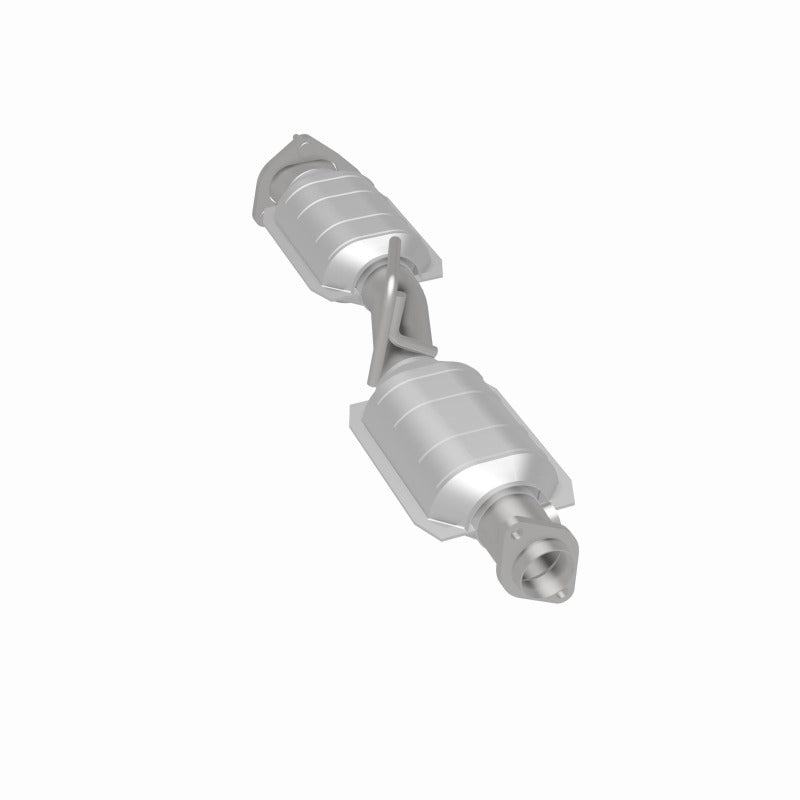 MagnaFlow Conv DF 99-00 Ford Explr Code X - 93141