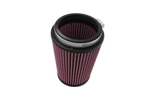 Load image into Gallery viewer, K&amp;N Universal 4in Flange x 5-3/8in Base x 4in Height High flow Air Filter - RU-5149