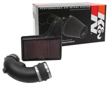 Load image into Gallery viewer, K&amp;N 18-19 Ford Mustang GT V8-5.0L 57 Series FIPK Performance Intake Kit - 57-2605