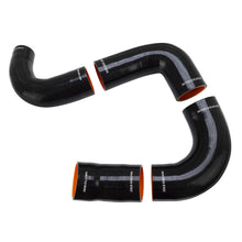 Load image into Gallery viewer, Mishimoto 22+ Volkswagen GTI MK8 (MQB) Intercooler Pipe Kit Polished - MMICP-MK8-22P