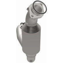 Load image into Gallery viewer, MagnaFlow 98-03 Ford Escort 2.0L Direct Fit Converter - 4481161