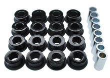 Load image into Gallery viewer, Whiteline Plus 6/94-7/98 Legacy / 4/93-06 Impreza Rear Control Arm Bushing Kit - W61382A