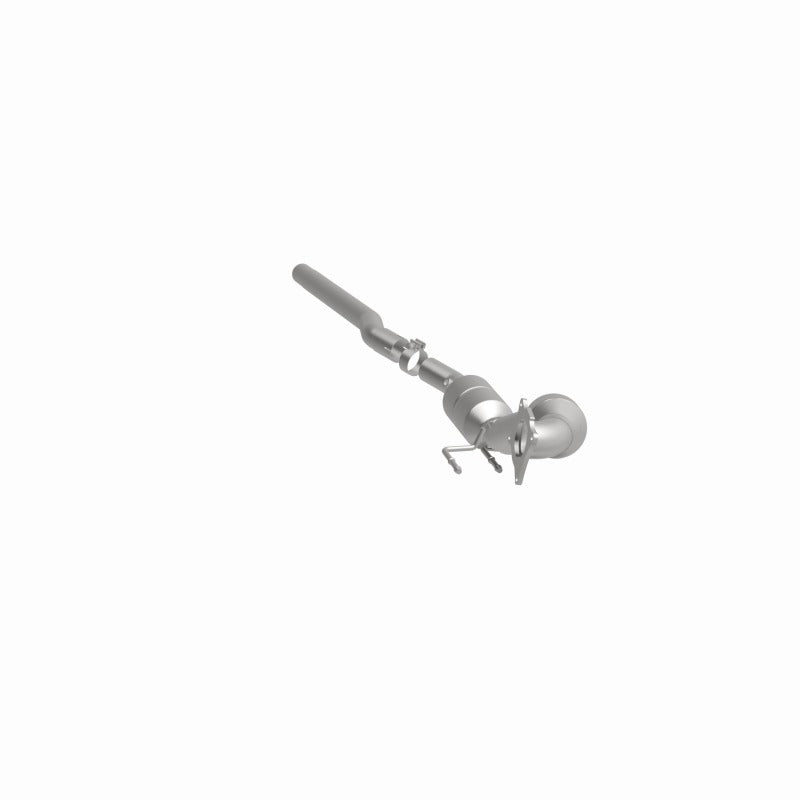 MagnaFlow 09-13 Volkswagen CC 2.0L Direct Fit Converter - 551380