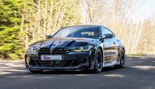 Load image into Gallery viewer, KW BMW M3/M4 G80/G82 Height Adjustable Spring Kit - 253200EB