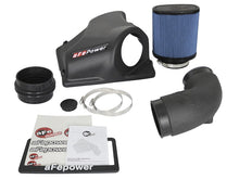 Load image into Gallery viewer, aFe Magnum FORCE Stage-2 Pro 5R Cold Air Intake System 16-17 BMW 340i (F30) L6-3.0L (t) B58 - 54-12912-B