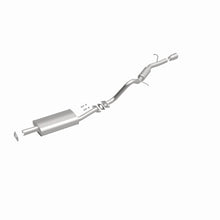 Load image into Gallery viewer, MagnaFlow BRE Exhaust Kit 05-08 Mercury Mariner 3.0L - 106-0535