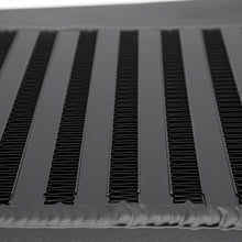 Load image into Gallery viewer, Cobb 22-24 Subaru WRX Top Mount Intercooler Kit - Black - B41450-BK