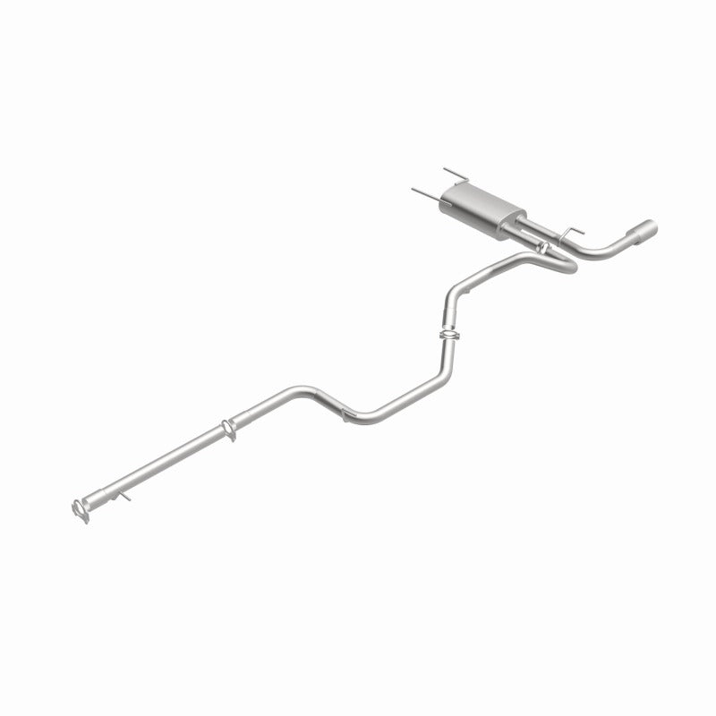 MagnaFlow BRE Exhaust Kit 10-13 Mazda 3 - 106-0430