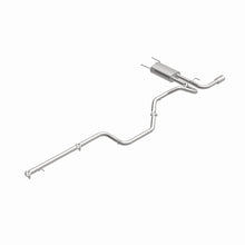 Load image into Gallery viewer, MagnaFlow BRE Exhaust Kit 10-13 Mazda 3 - 106-0430