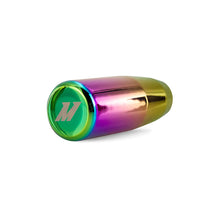 Load image into Gallery viewer, Mishimoto Shift Knob - NeoChrome - MMSK-NC