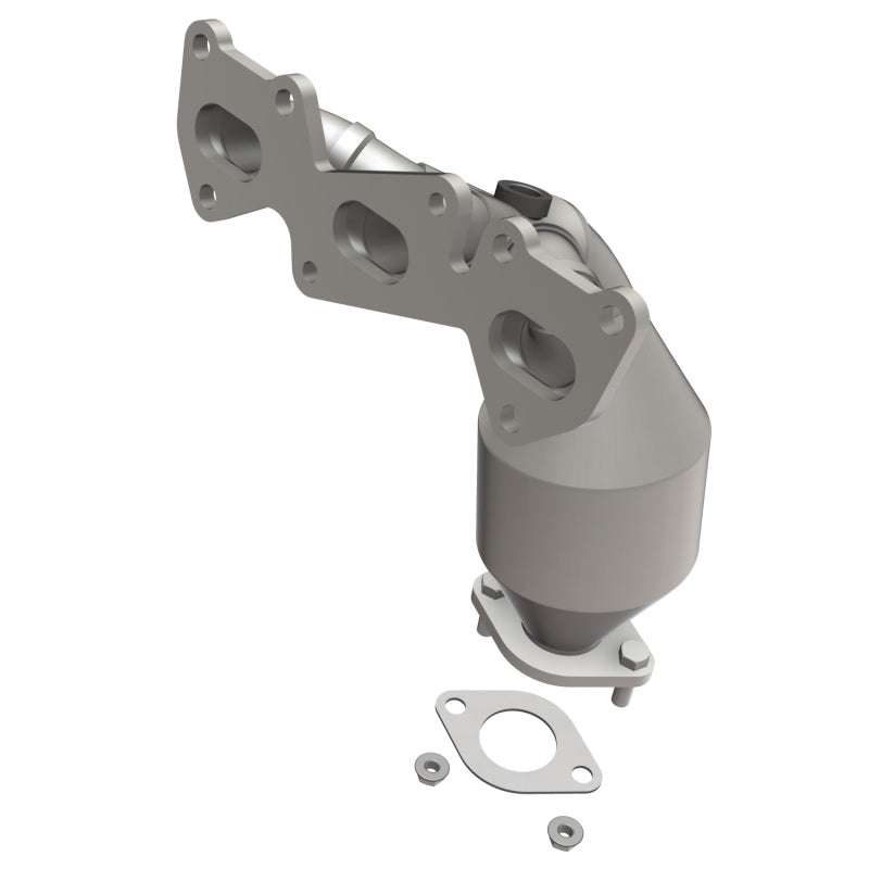 MagnaFlow Direct Fit Catalytic Converter 06-07 Hyundai Sonata 3.3L - 51187
