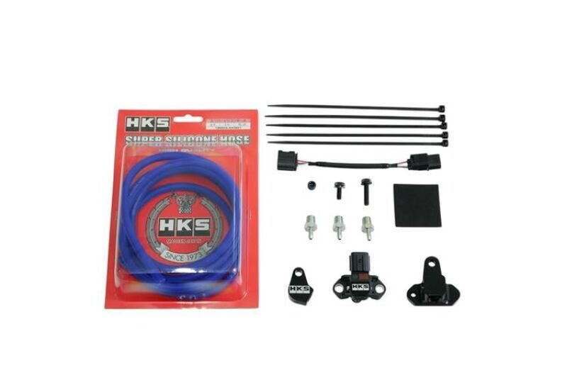 HKS Pressure Sensor KIT for FA20/FA24 - 45999-AT001