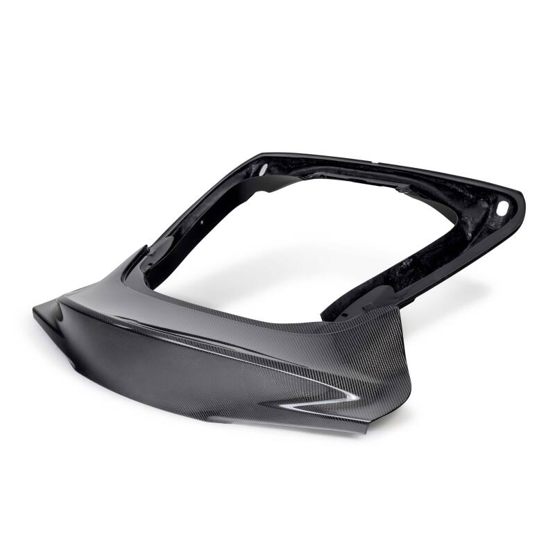Seibon 2020-2022 Toyota GR Supra Carbon Fiber Trunk Lid - TL20TYSUP