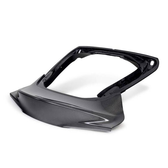 Seibon 2020-2022 Toyota GR Supra Carbon Fiber Trunk Lid - TL20TYSUP