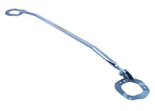 Load image into Gallery viewer, Whiteline 99-05 BMW 3 Series E46 excl M3 Front adjustable strut tower brace excl traction control - KSB557