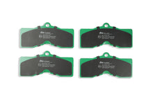 Load image into Gallery viewer, DBA 70-82 Chevrolet Corvette SP Performance Front Brake Pads - DB7028ASP