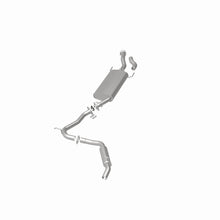 Load image into Gallery viewer, MagnaFlow BRE Exhaust Kit 06-12 Toyota RAV4 - 106-0717