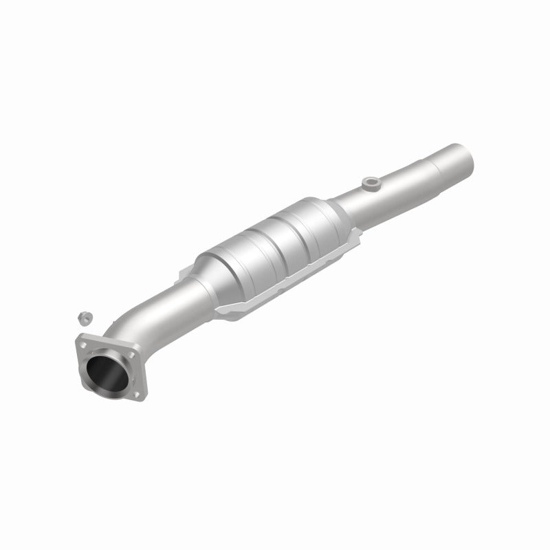 MagnaFlow Direct Fit Catalytic Converter 01-03 Audi S8 4.2L Driver Side - 51084