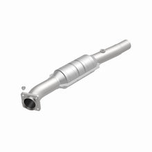 Load image into Gallery viewer, MagnaFlow Direct Fit Catalytic Converter 01-03 Audi S8 4.2L Driver Side - 51084