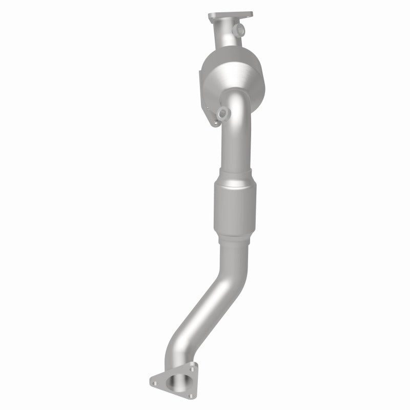 MagnaFlow Direct Fit Catalytic Converter 2007-2010 Q7 V6 3.6 OEM Underbody - 52585