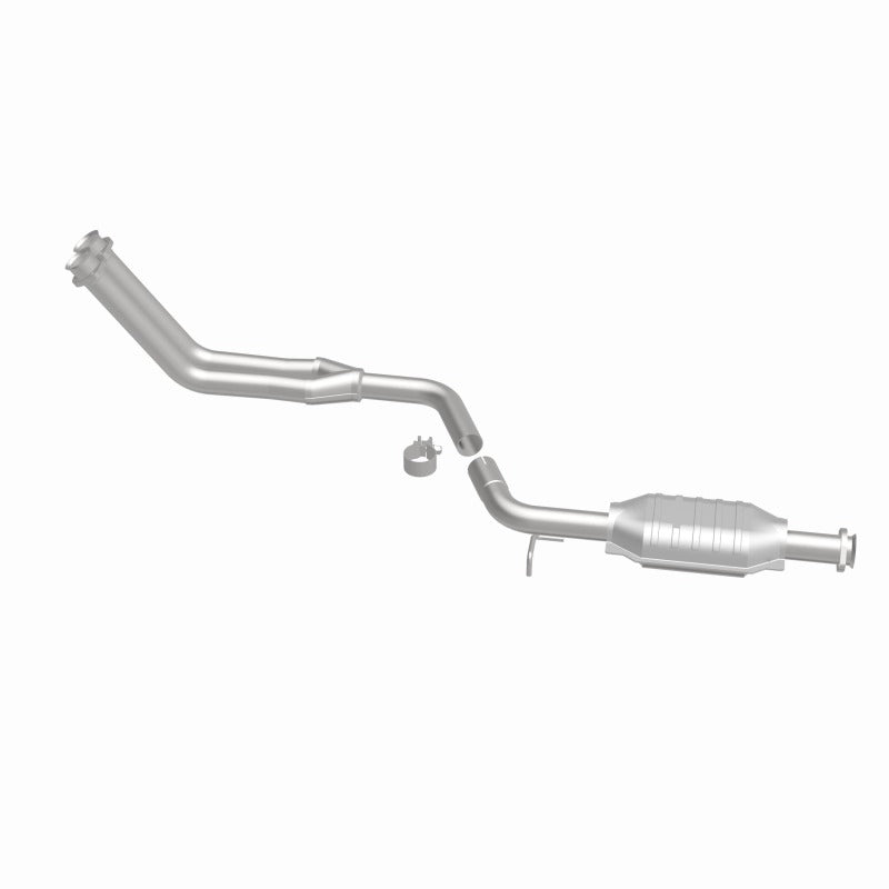 MagnaFlow Direct Fit Catalytic Converter 91-93 Mercedes 190E 2.3L - 23846