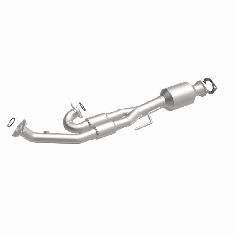 MagnaFlow 04-09 Nissan Quest 3.5L Direct Fit Converter - 5592710