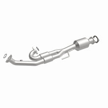 Load image into Gallery viewer, MagnaFlow 04-09 Nissan Quest 3.5L Direct Fit Converter - 5592710