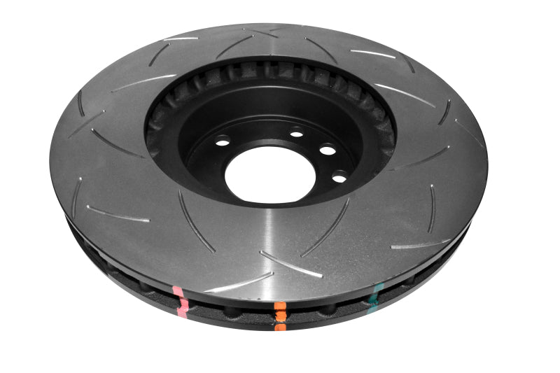 DBA 2018 Porsche Cayenne (360mm Front Rotors) Front 4000 Series Slotted Rotor - DBA42596S