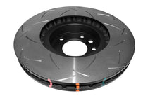 Load image into Gallery viewer, DBA 2018 Porsche Cayenne (360mm Front Rotors) Front 4000 Series Slotted Rotor - DBA42596S