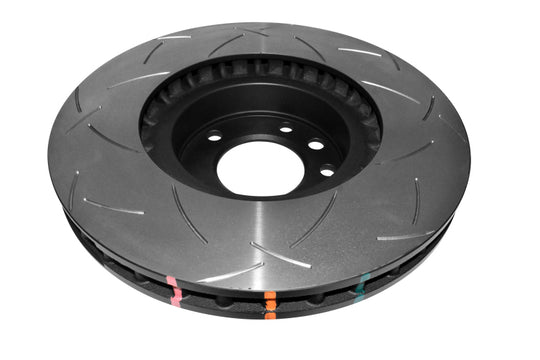 DBA 2018 Porsche Cayenne (360mm Front Rotors) Front 4000 Series Slotted Rotor - DBA42596S