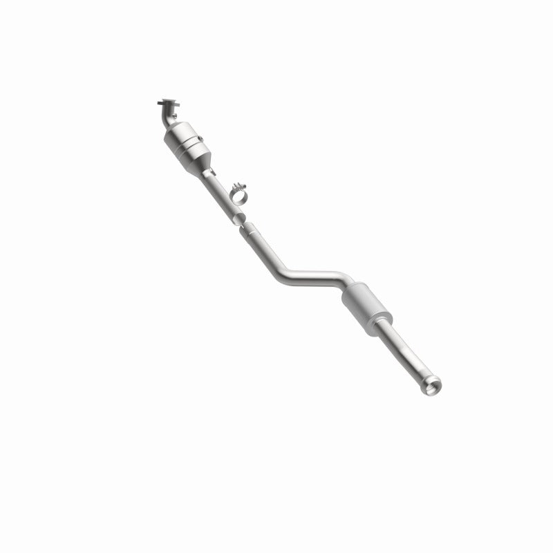 MagnaFlow 08-10 Mercedes-Benz C300 3.0L Direct Fit Converter - 5561916