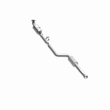Load image into Gallery viewer, MagnaFlow 08-10 Mercedes-Benz C300 3.0L Direct Fit Converter - 5561916