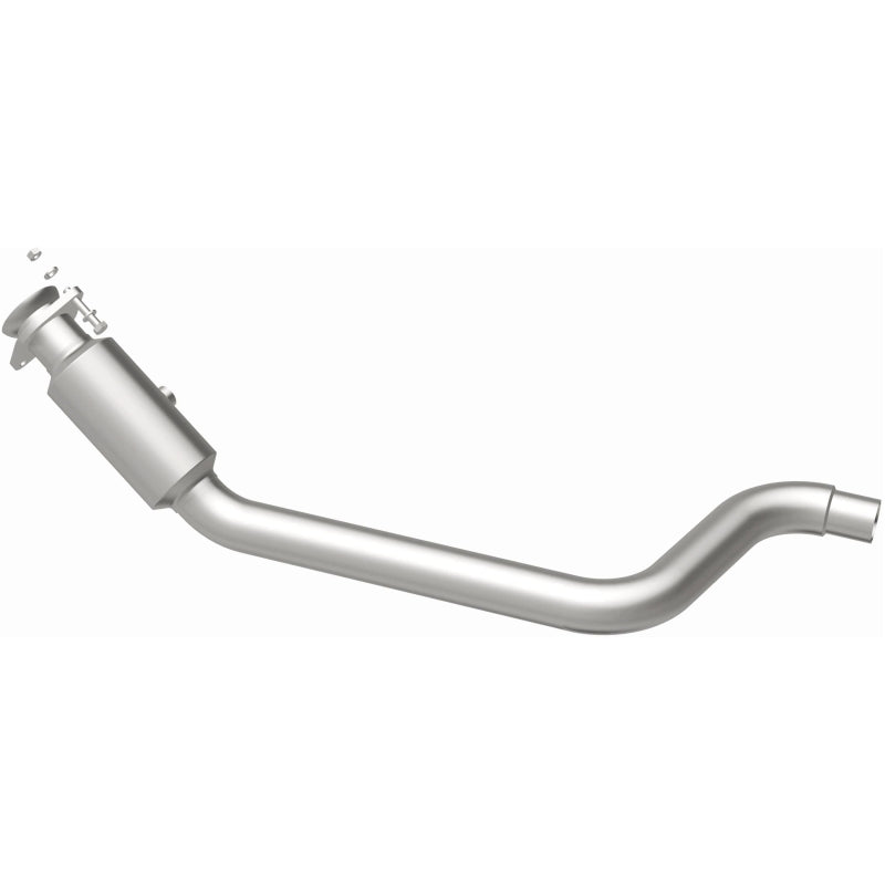 MagnaFlow 10-12 Jaguar XF 5.0L Direct Fit Converter - 5561300