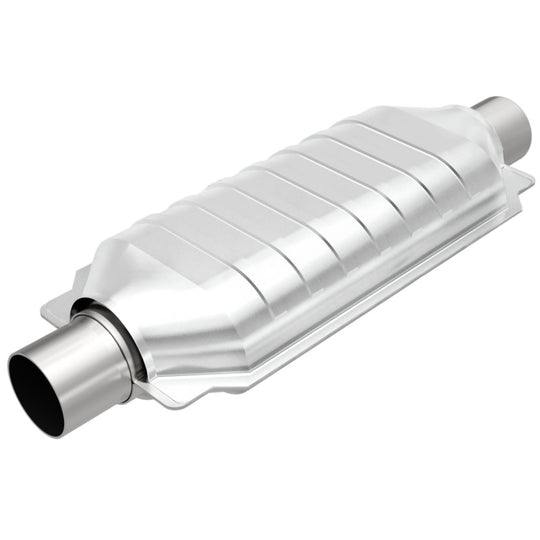 MagnaFlow Universal Catalytic Converter 2.50 OEM - 51506