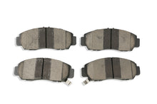 Load image into Gallery viewer, DBA 00-13 Honda Odyssey Street Series Brake Pad Set - DB1393SS
