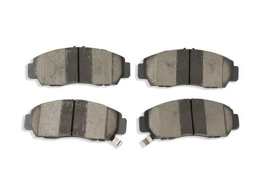 DBA 00-13 Honda Odyssey Street Series Brake Pad Set - DB1393SS