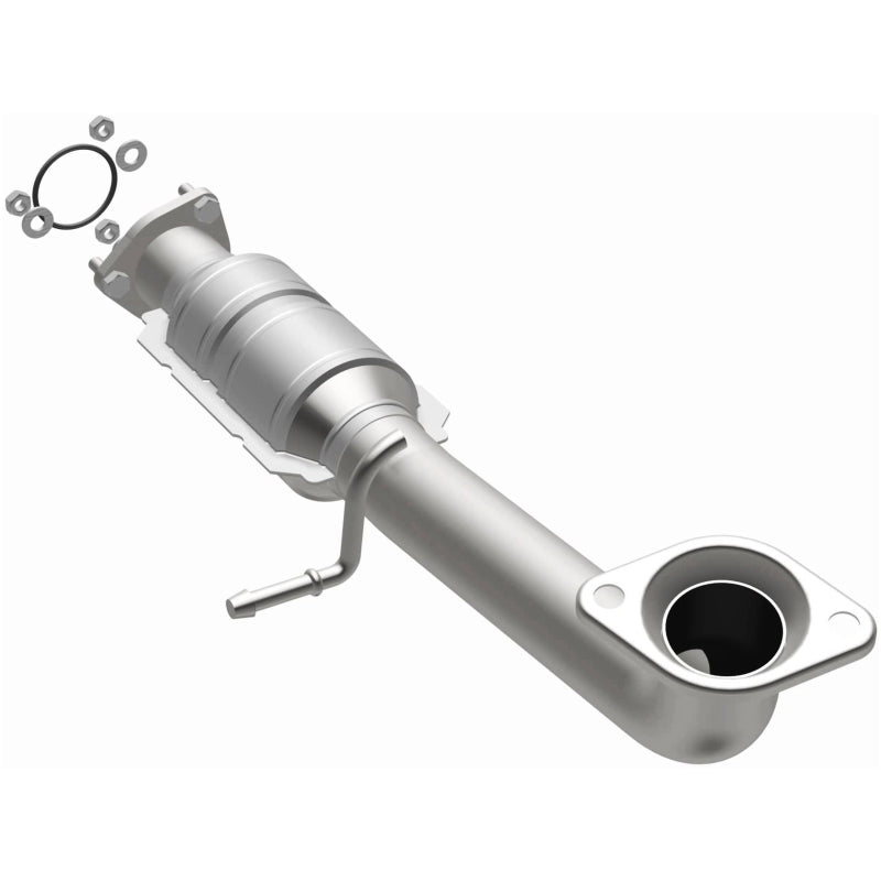 MagnaFlow Direct Fit Catalytic Converter 07-09 Acura RDX 2.3L T Rear - 51529