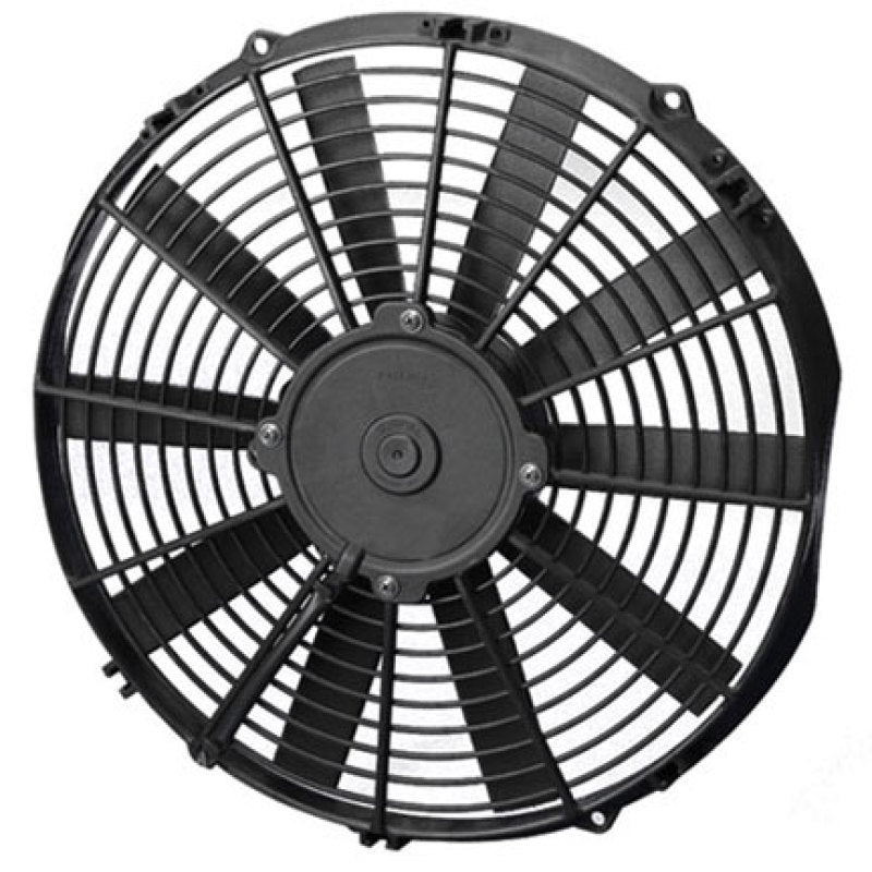 SPAL 962 CFM 13in Fan - Pull (VA13-AP9/C-35A) - 30100398