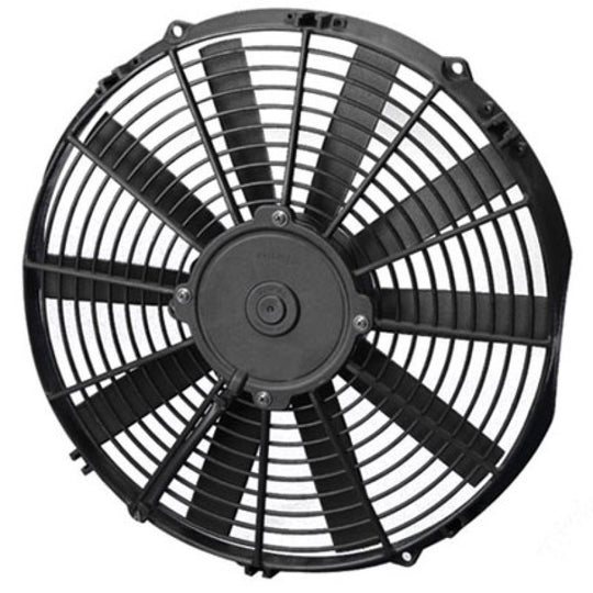 SPAL 962 CFM 13in Fan - Pull (VA13-AP9/C-35A) - 30100398